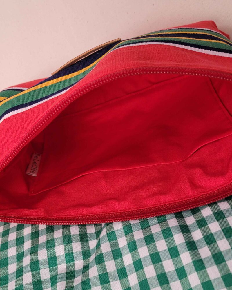 bolso de mano, cartera de mano