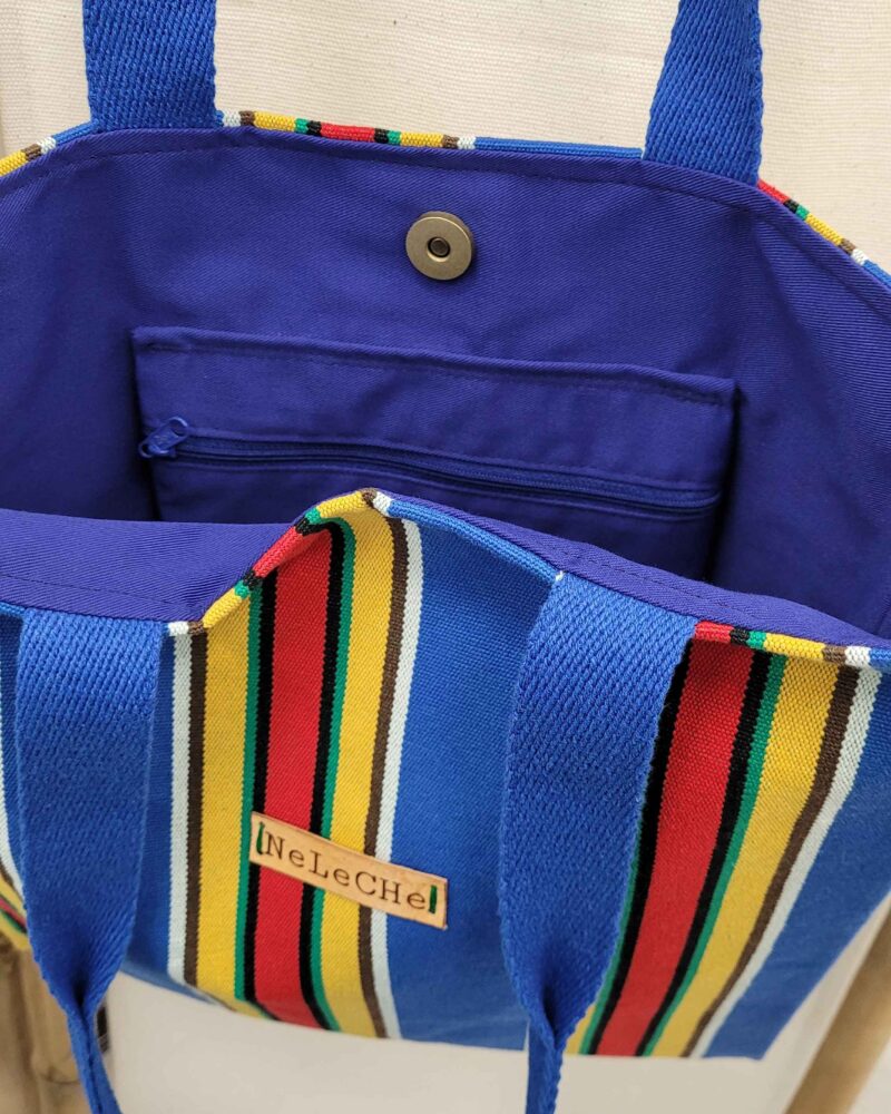 bolso, bolso con asas, dos bolsillos interiores