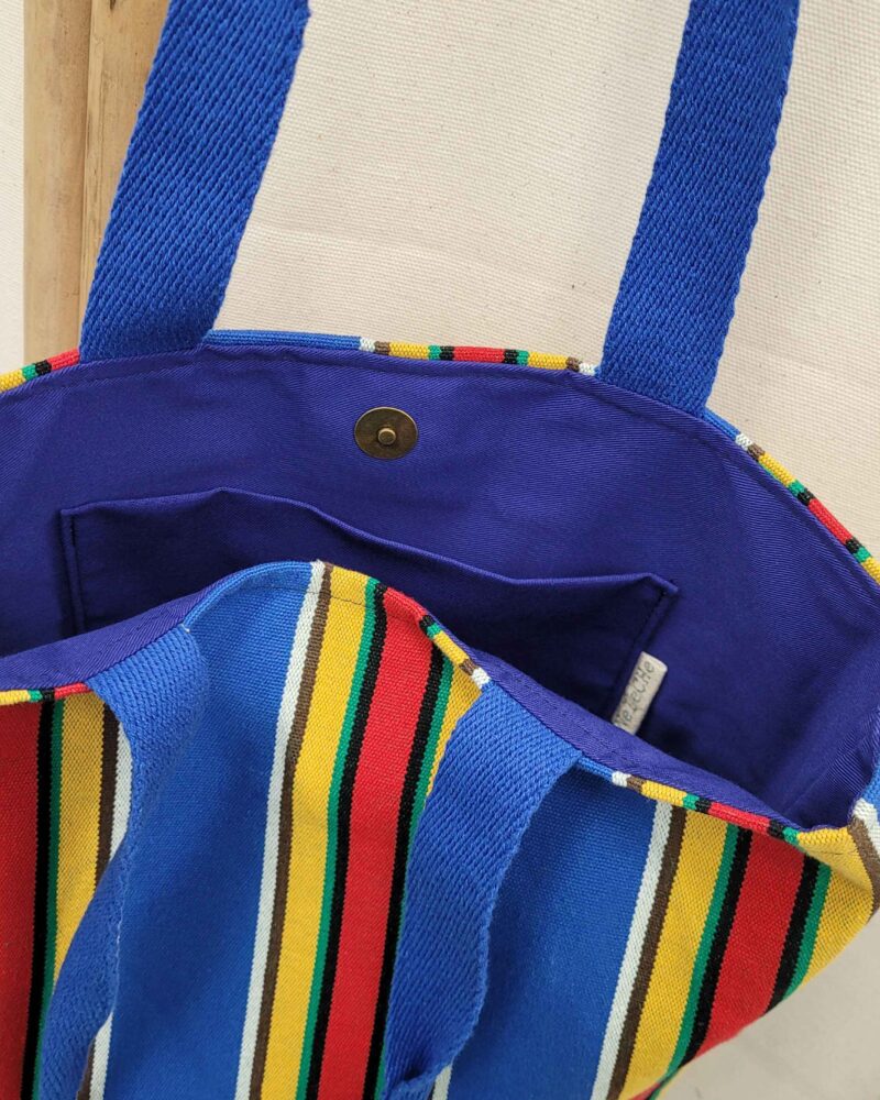 bolso, bolso con asas, dos bolsillos interiores