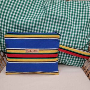 bolso de mano, cartera de mano