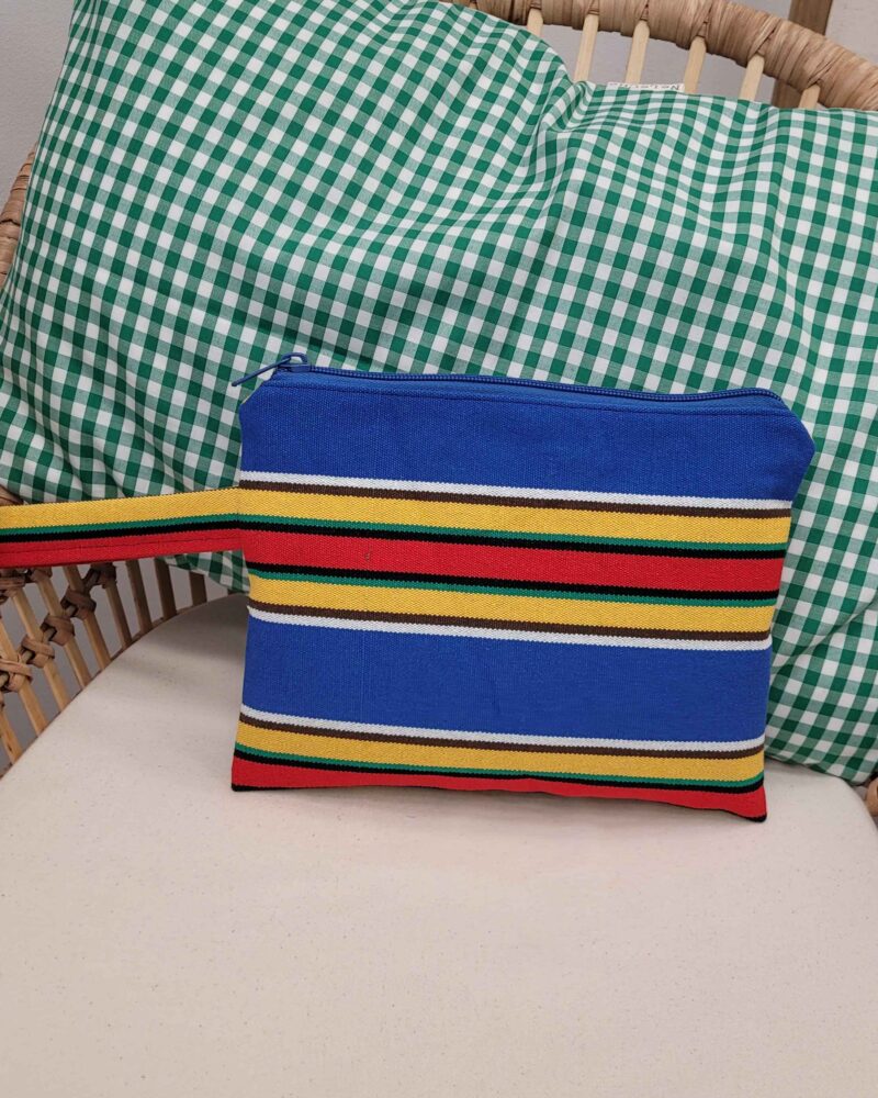 bolso de mano, cartera de mano
