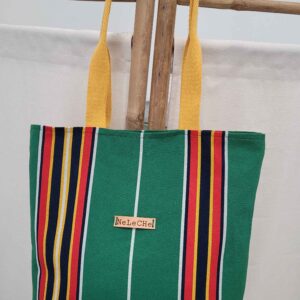 bolso, bolso con asas, dos bolsillos interiores