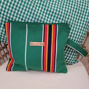 bolso de mano, cartera de mano