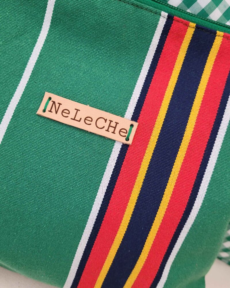 bolso de mano, cartera de mano