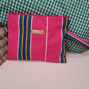 bolso de mano, cartera de mano