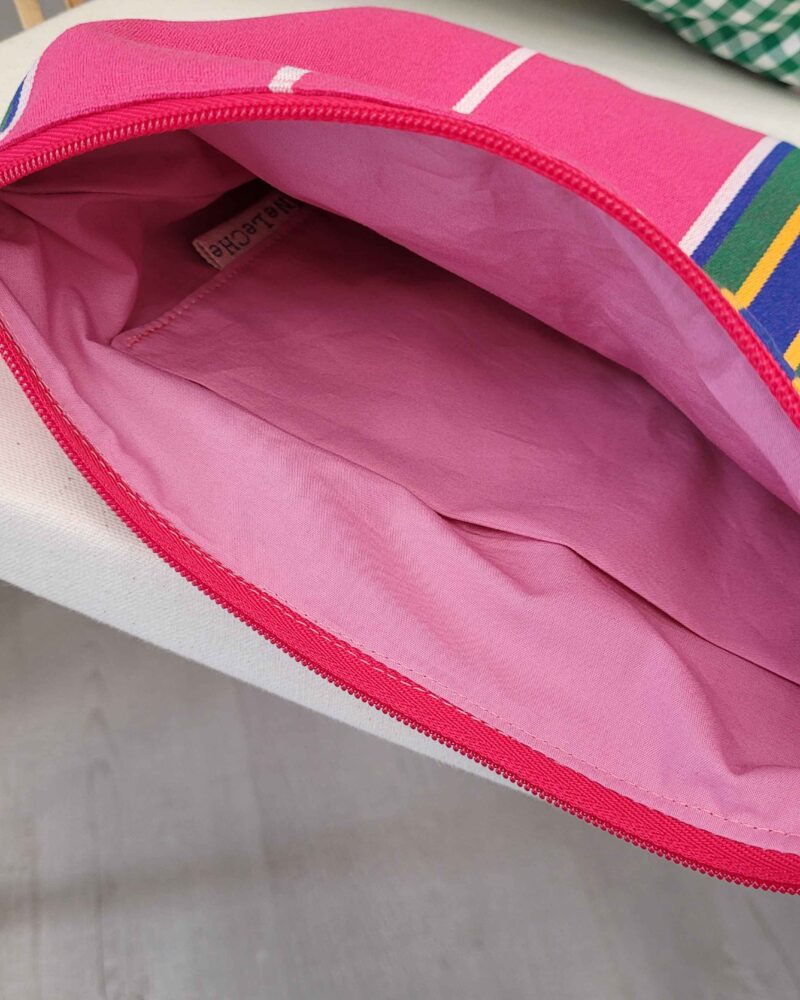 bolso de mano, cartera de mano