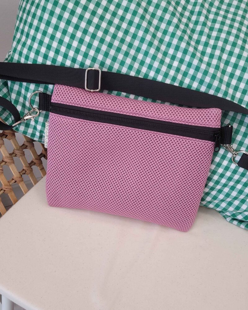 bolso, bolso bandolera, bandolera