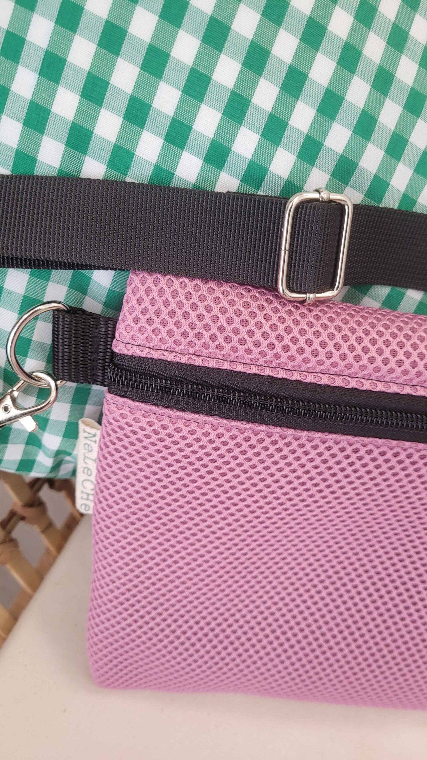 bolso, bolso bandolera, bandolera
