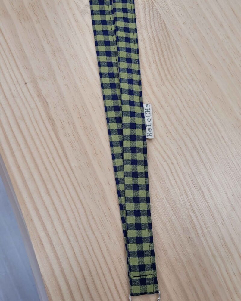 cuelga móvil, cuelga llaves, lanyard, cuelga acreditaciones