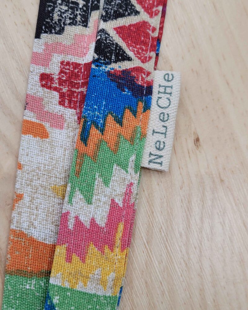 cuelga móvil, cuelga llaves, lanyard, cuelga acreditaciones