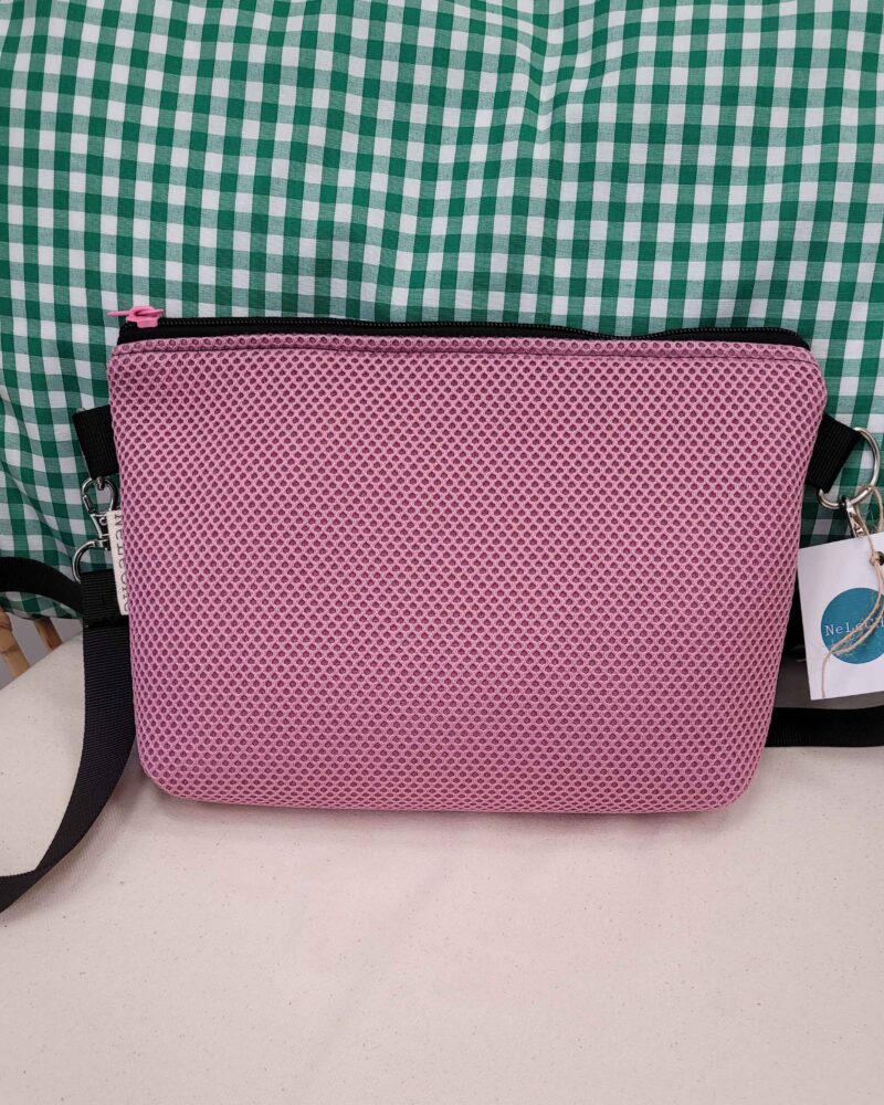 bolso, bolso bandolera, bandolera, 3d