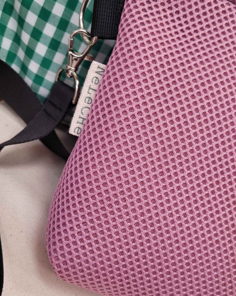 bolso, bolso bandolera, bandolera, 3d