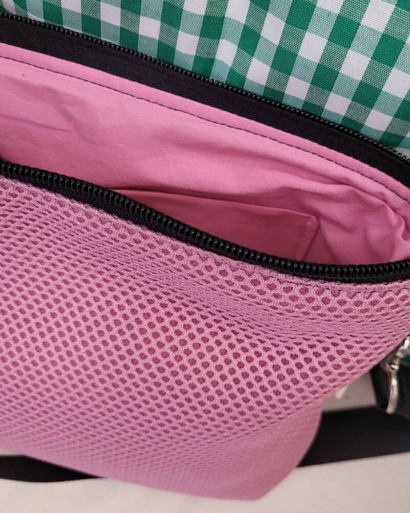 bolso, bolso bandolera, bandolera, 3d