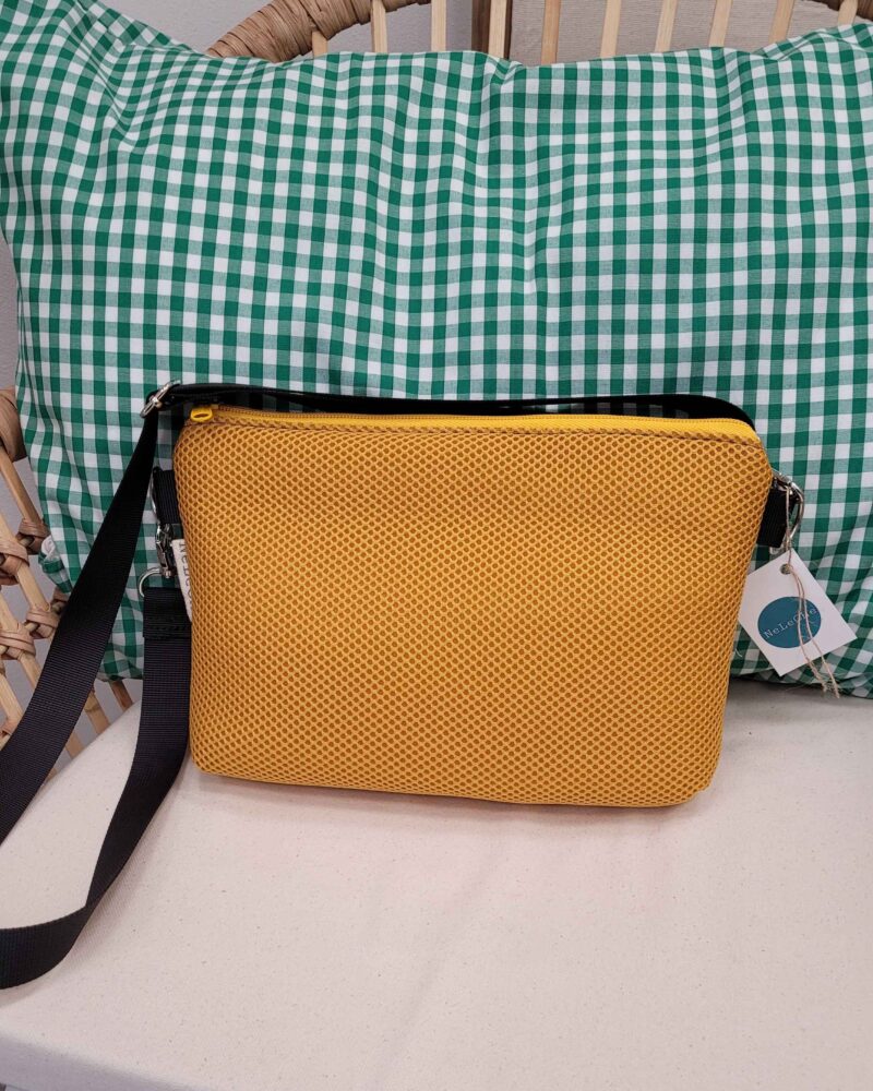 bolso, bolso bandolera, bandolera, 3d