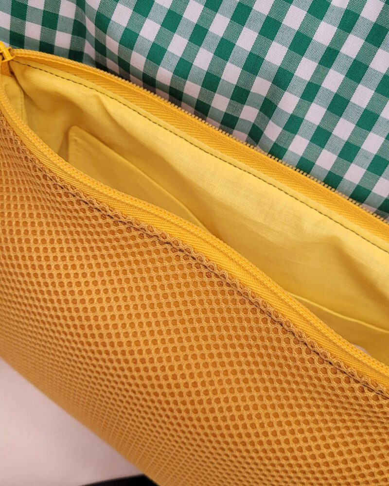 bolso, bolso bandolera, bandolera, 3d