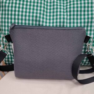 bolso, bolso bandolera, bandolera, 3d