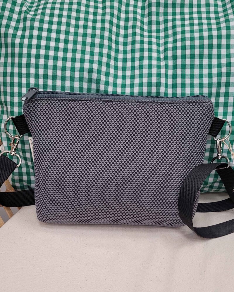 bolso, bolso bandolera, bandolera, 3d