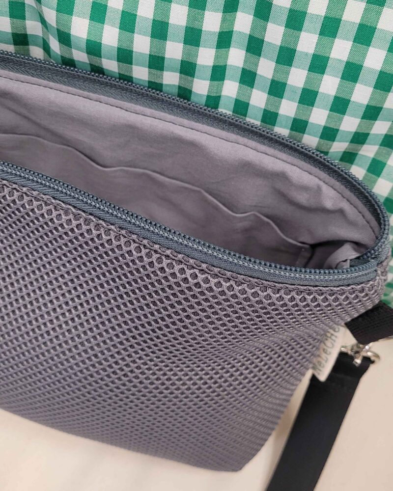 bolso, bolso bandolera, bandolera, 3d