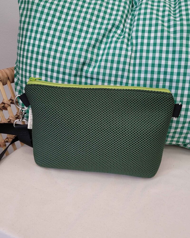 bolso, bolso bandolera, bandolera, 3d