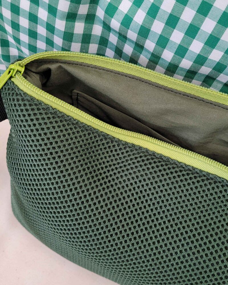 bolso, bolso bandolera, bandolera, 3d