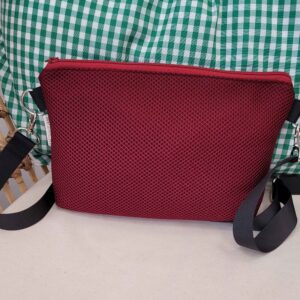 bolso, bolso bandolera, bandolera, 3d