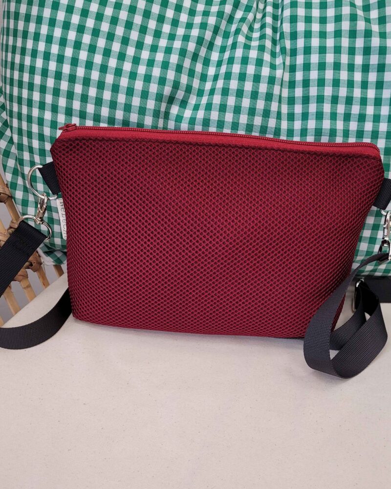 bolso, bolso bandolera, bandolera, 3d