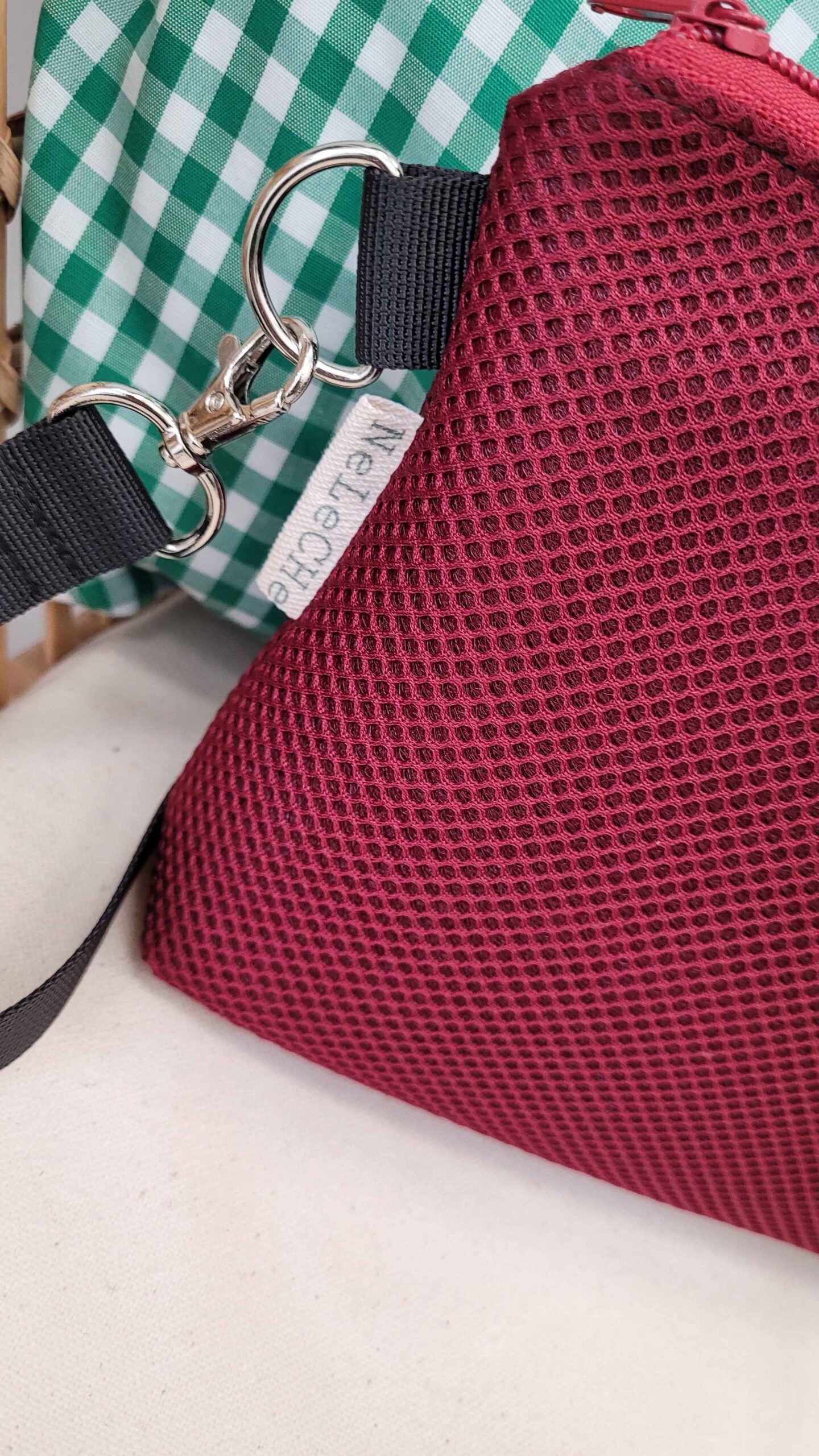 bolso, bolso bandolera, bandolera, 3d