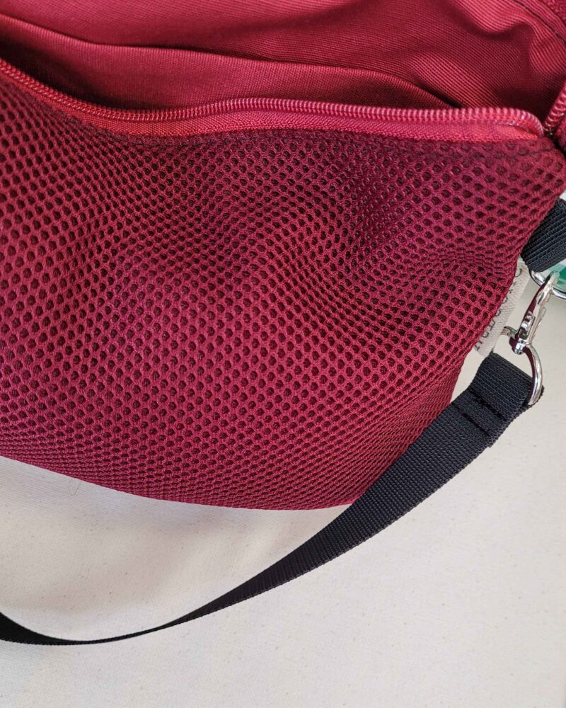 bolso, bolso bandolera, bandolera, 3d
