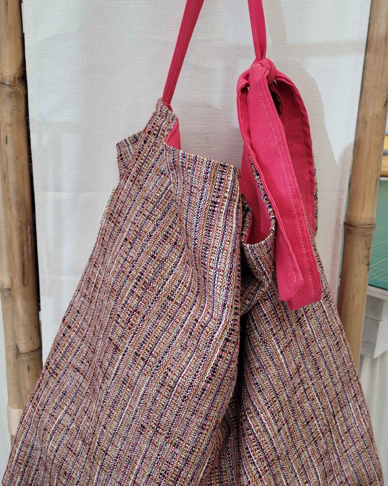 BOLSO, BOLSO DE HOMBRO, BOLSO AMPLIO