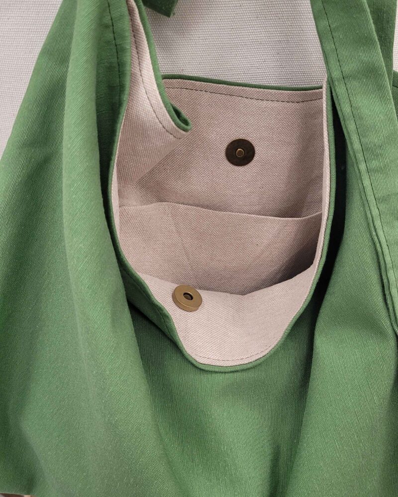 BOLSO, BOLSO DE HOMBRO, BOLSO AMPLIO