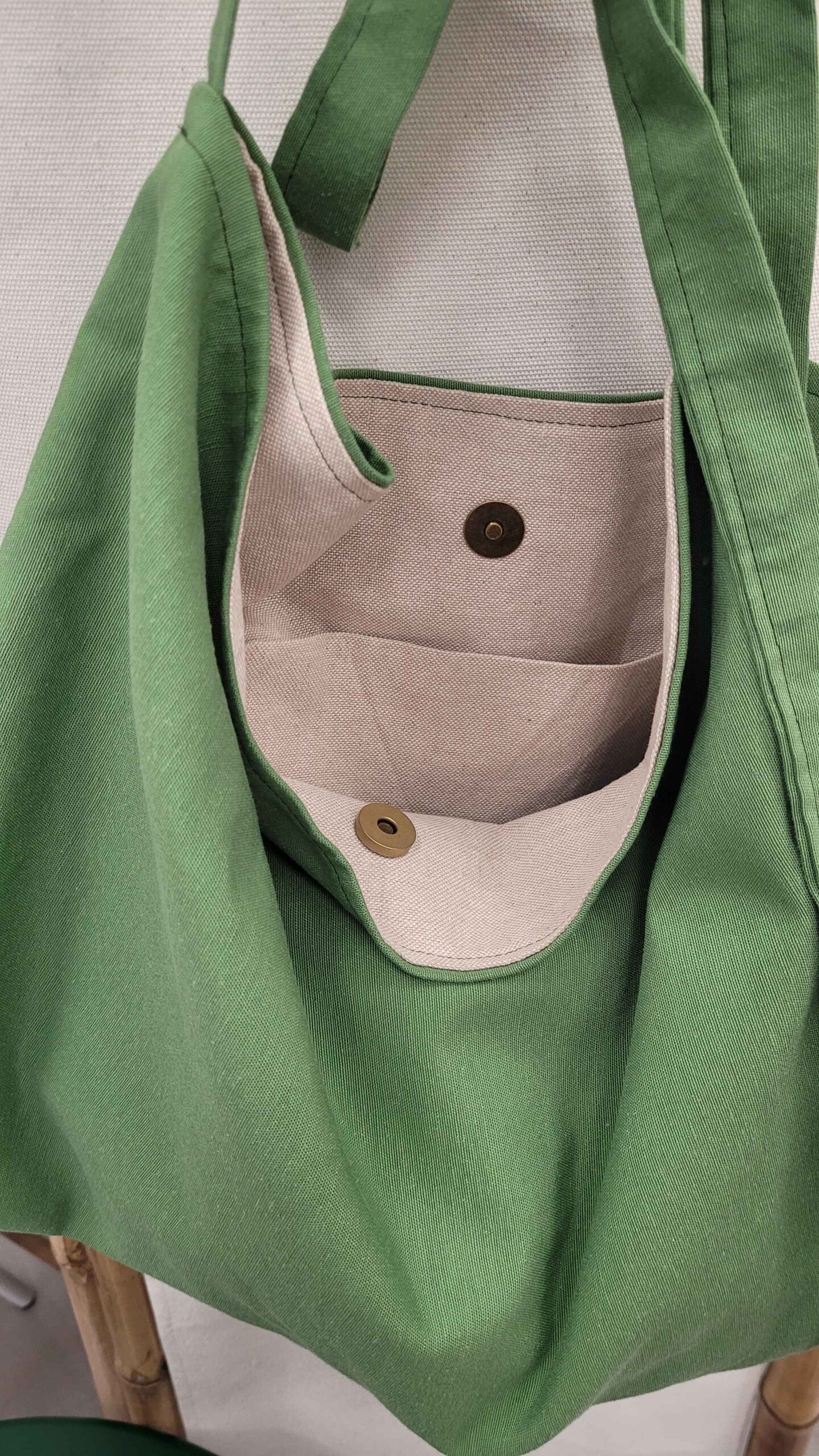 BOLSO, BOLSO DE HOMBRO, BOLSO AMPLIO