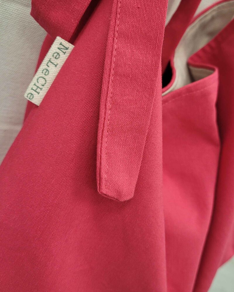 BOLSO, BOLSO DE HOMBRO, BOLSO AMPLIO