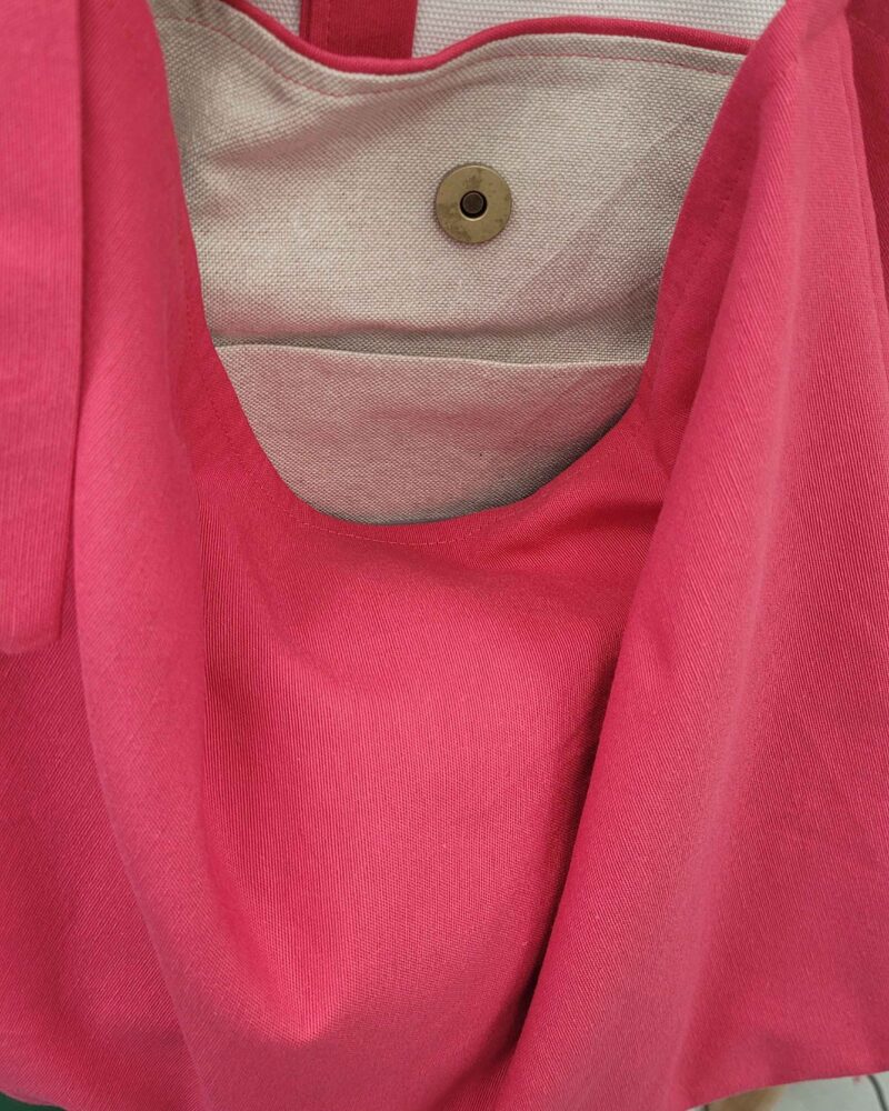 BOLSO, BOLSO DE HOMBRO, BOLSO AMPLIO