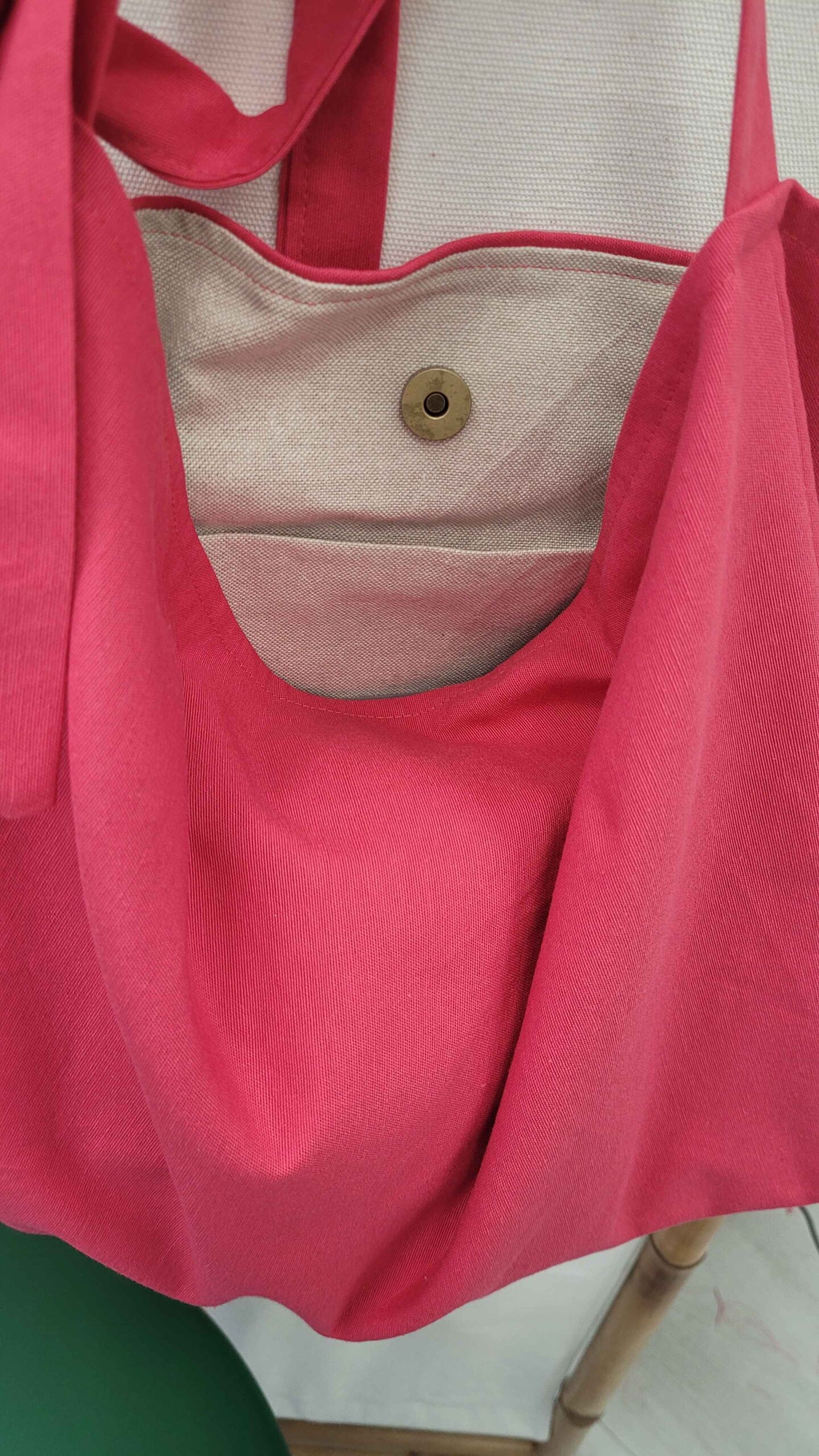 BOLSO, BOLSO DE HOMBRO, BOLSO AMPLIO