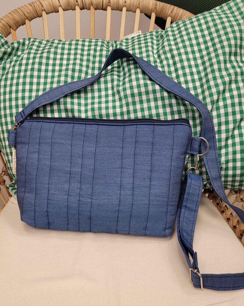 bolso, bolso bandolera, bolso cruzado