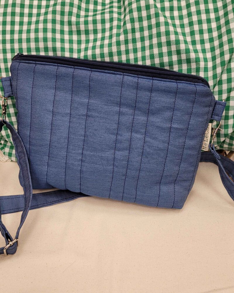 bolso, bolso bandolera, bolso cruzado