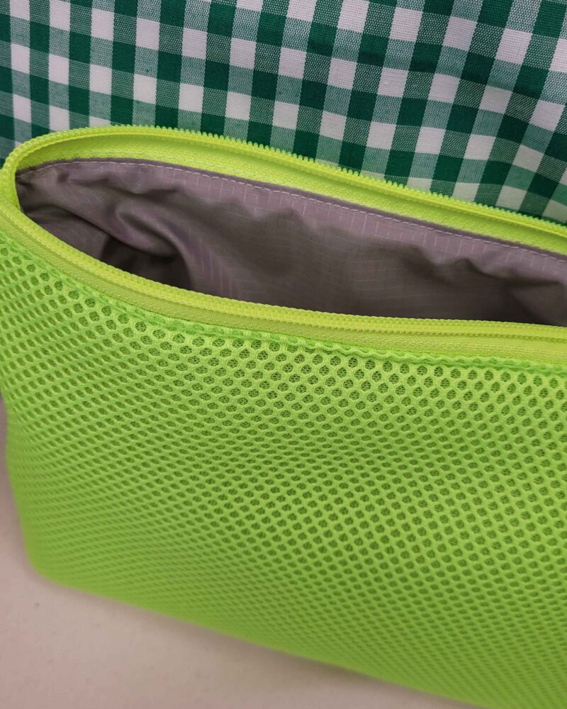 neceser, neceser multiusos, interior tela impermeable