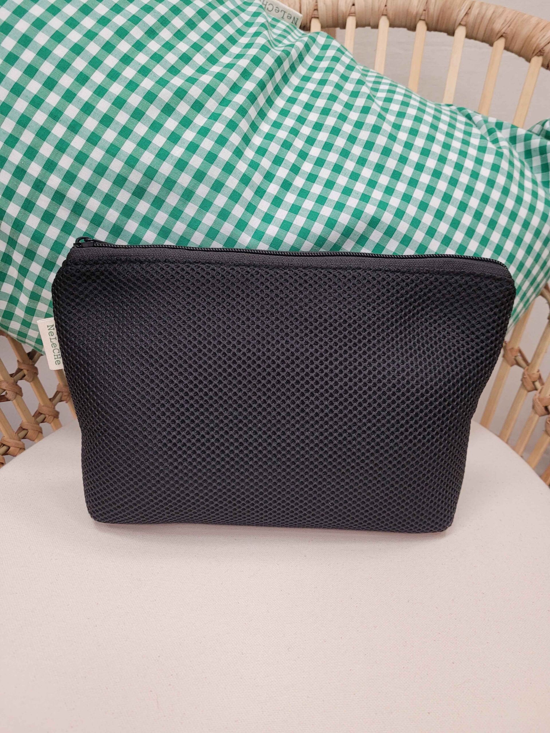 neceser, guarda todo, neceser gran capacidad