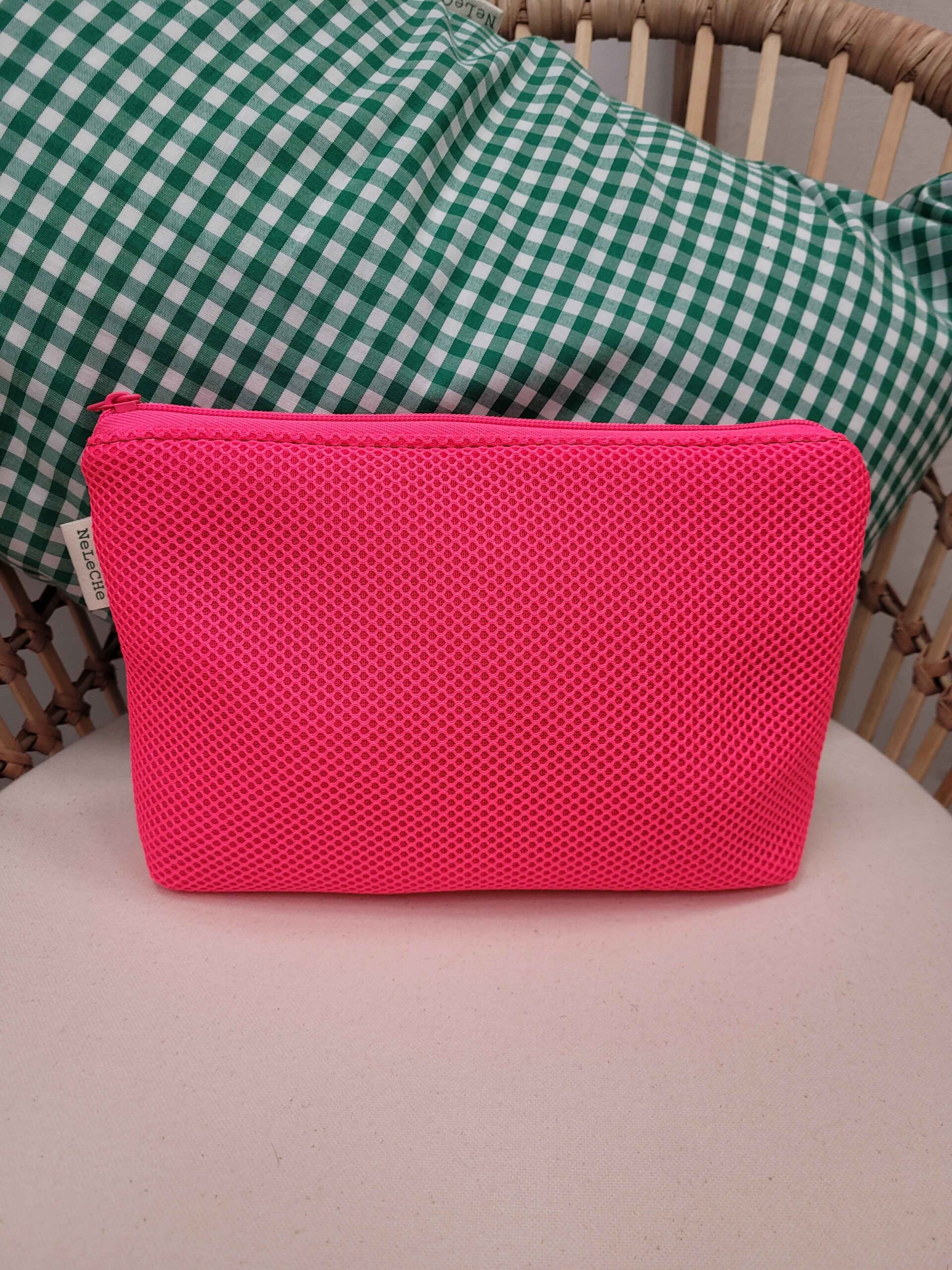 neceser, guarda todo, neceser gran capacidad