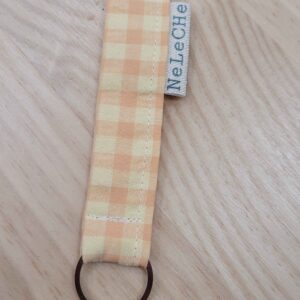 Llavero, guarda llaves