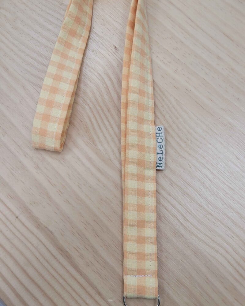 cuelga móvil, cuelga llaves, lanyard, cuelga acreditaciones