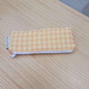 funda de gafas, estuche pequeño, neceser mini