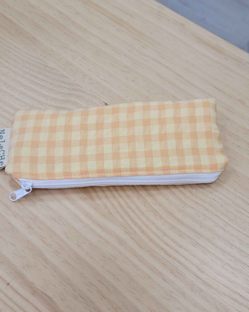 funda de gafas, estuche pequeño, neceser mini