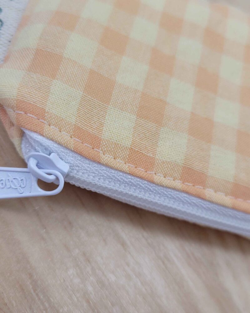 funda de gafas, estuche pequeño, neceser mini