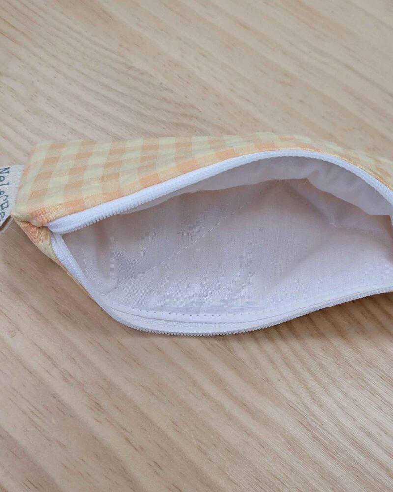funda de gafas, estuche pequeño, neceser mini