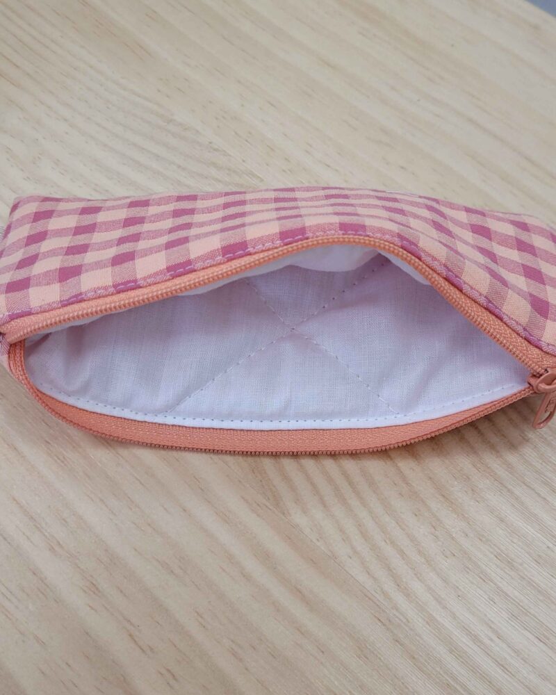 funda de gafas, estuche pequeño, neceser mini