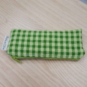 funda de gafas, estuche pequeño, neceser mini