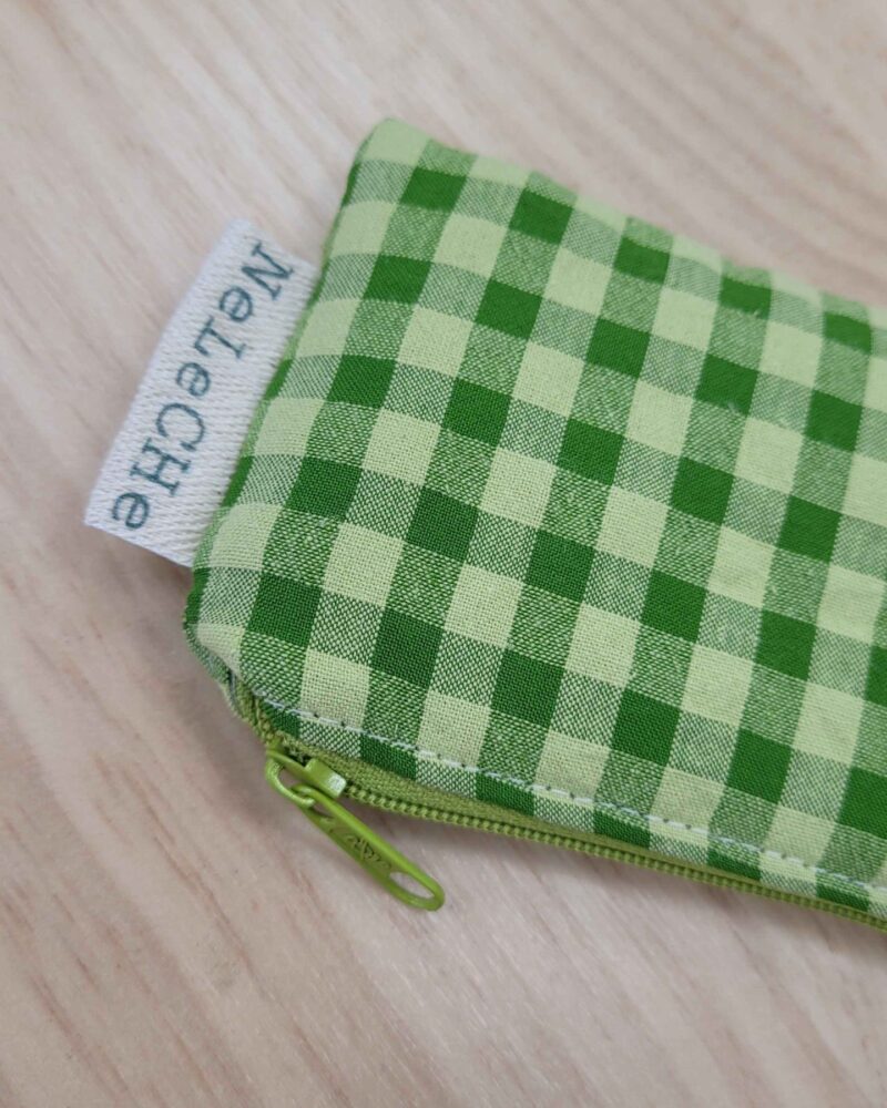 funda de gafas, estuche pequeño, neceser mini