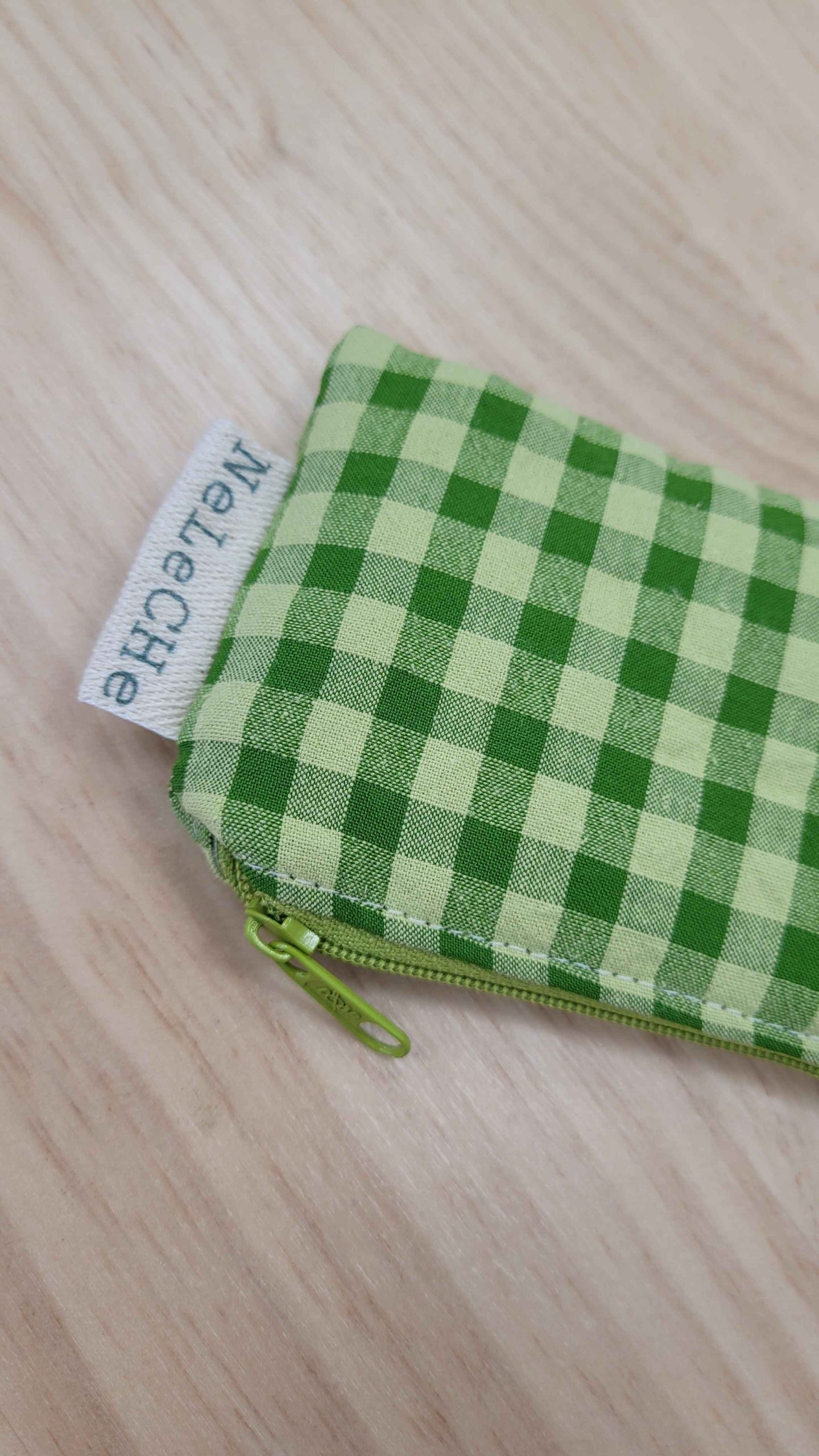 funda de gafas, estuche pequeño, neceser mini