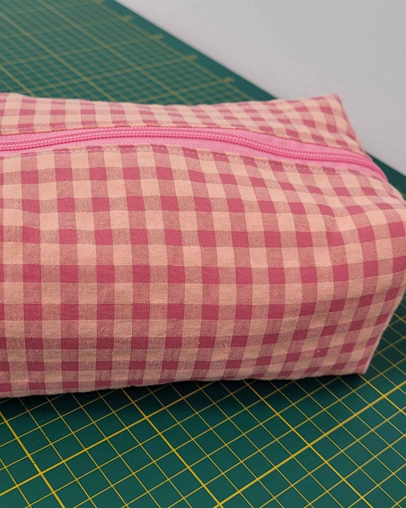 neceser, neceser rectangular, neceser gran capacidad
